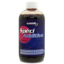  Haldorádó Spéci additive 300 Ml Szúnyoglárva Kivonat bojli, aroma