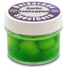  Haldorádó Spécicorn gumikukorica 10 Szem Fokhagyma bojli, aroma