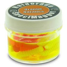 Haldorádó Spécimaggot gumikukac 16 Szem narancs bojli, aroma
