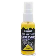  HALDORÁDÓ Top Method Feeder Activator Spray - CARAS 30ml bojli, aroma