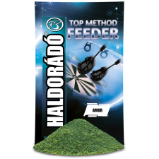 Haldorádó Top Method Feeder - Amur csali