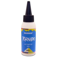  Haldorádó TORNADO Activator Gel - Sipi 1 60ml bojli, aroma