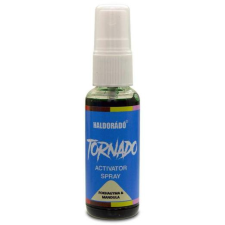  Haldorádó TORNADO Activator Spray - Fokhagyma &amp; Mandula 30ml bojli, aroma
