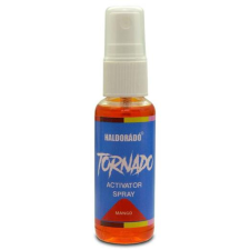  Haldorádó TORNADO Activator Spray - Mangó 30ml bojli, aroma
