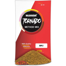  Haldorádó TORNADO Method MIX - Sipi 2 500g bojli, aroma