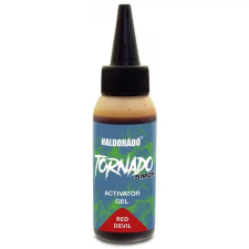  Haldorádó Tornado Smoke Activator Gel - Red Devil, aroma 60ml csali