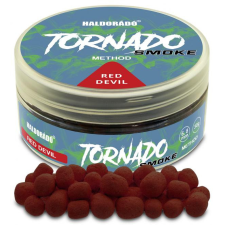  HALDORÁDÓ TORNADO Smoke Method - Red Devil 6-8Mm 30g bojli, aroma