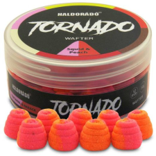  Haldorádó TORNADO Wafter 12 mm - Tintahal &amp; Barack 30 g bojli, aroma