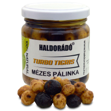 Haldorádó Turbo Tigris - Mézes Pálinka csali
