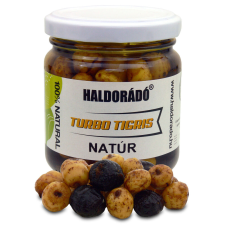 Haldorádó Turbo Tigris - Natúr csali