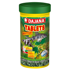 Haleledel Dajana tabletta fenék 100 ml DP052A haleledel