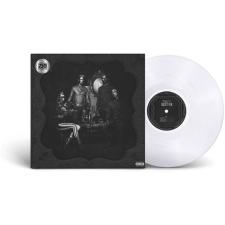  Halestorm - The Strange Case Of… (Limited Clear Vinyl) (Vinyl LP (nagylemez)) heavy metal