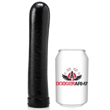  HALF FIRE – vízálló, prémium segédeszköz 19,5 x 4 cm műpénisz, dildó