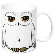 HALF MOON BAY Harry Potter Bögre - Hedwig bögrék, csészék