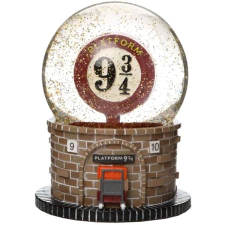 HALF MOON BAY Harry Potter Platform 9 3/4 těžítko ajándéktárgy