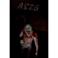 Half Moon Game Development ASZG Project (PC - Steam elektronikus játék licensz) videójáték