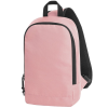 Halfar Hátizsák egy pánttal TREND - Fáradt rózsaszín -