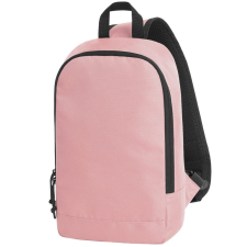 Halfar Hátizsák egy pánttal TREND - Fáradt rózsaszín - autóalkatrész