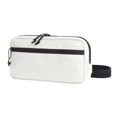 Halfar Övtáska TREND - Szürkés-fehér autóalkatrész