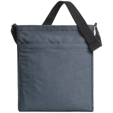 Halfar Válltáska CIRCLE - Kék / szürke pettyes - autóalkatrész