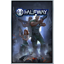  Halfway (digitális licenc) videójáték