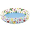 Halilit Intex Kétgyűrűs medence 122 x 25 cm többféle