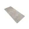  Hall Carpet (60 x 140) Beige Suolo - Beige