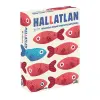  Hallatlan társasjáték