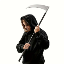 Halloween, farsang, KASZA szétszedhető jelmez kiegészítő jelmez