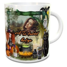  Halloween feliratos Bögre - Bögre halloweenre bögrék, csészék