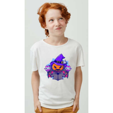  Halloween gamer-póló gyerek póló