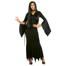 Halloween Gothic Mother Black jelmez M jelmez