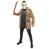 Halloween Jason Scary felnőtt jelmez M/L