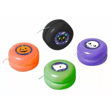 Halloween Jojó 4 cm puzzle, kirakós