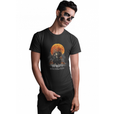  Halloween Királya - Férfi Póló férfi póló