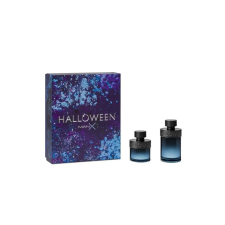  Halloween Man X Estuche 2 Piezas kozmetikai ajándékcsomag