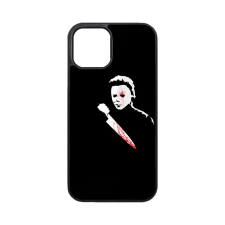  Halloween - Michael Myers - iPhone tok tok és táska