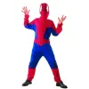 Halloween Pókhős Saver jelmez 120/130 cm