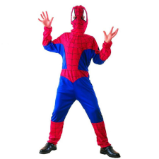 Halloween Pókhős Saver jelmez 120/130 cm jelmez