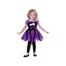 Halloween Póklány Itsy Bitsy jelmez 3-4 év jelmez