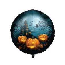 Halloween Sensations fólia lufi 46 cm party kellék