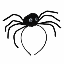 Halloween Spider, Pók fejpánt jelmez