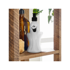  Halloween szellem szappanadagoló 200ml 58174B fürdőszoba kiegészítő