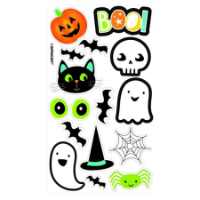 Halloween tetkó jelmez