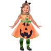 Halloween Tök Cute jelmez 2-3 év