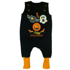 Halloween ujjatlan rugdalózó 2:1 méret Méret: 68 rugdalózó