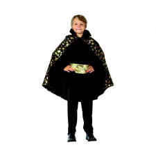 Halloween Vámpír Golden jelmez 130/140 cm jelmez