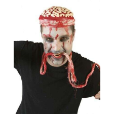  Halloween VÉRES agyvelő jelmezkiegészítő jelmez