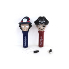  Halloween világító bot party kellék