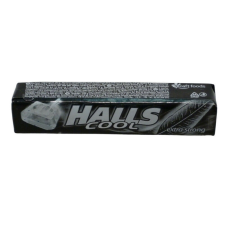  Halls cukor extra strong 34 g csokoládé és édesség